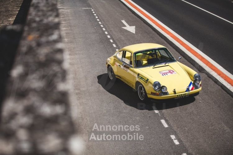 Porsche 911 - Prix sur Demande - #43