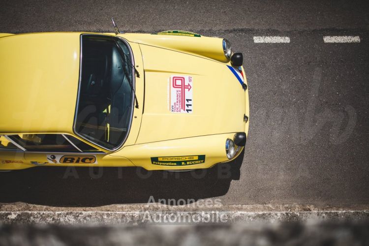Porsche 911 - Prix sur Demande - #47