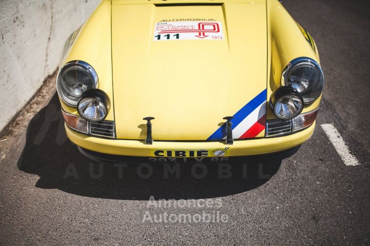 Porsche 911 - Prix sur Demande - #49