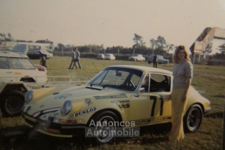 Porsche 911 - Prix sur Demande - #70