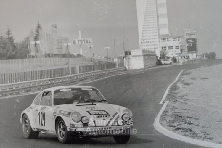 Porsche 911 - Prix sur Demande - #73