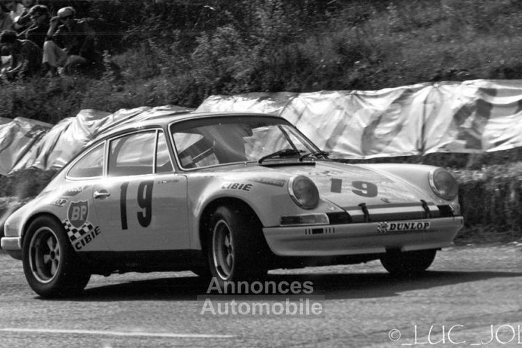 Porsche 911 - Prix sur Demande - #75