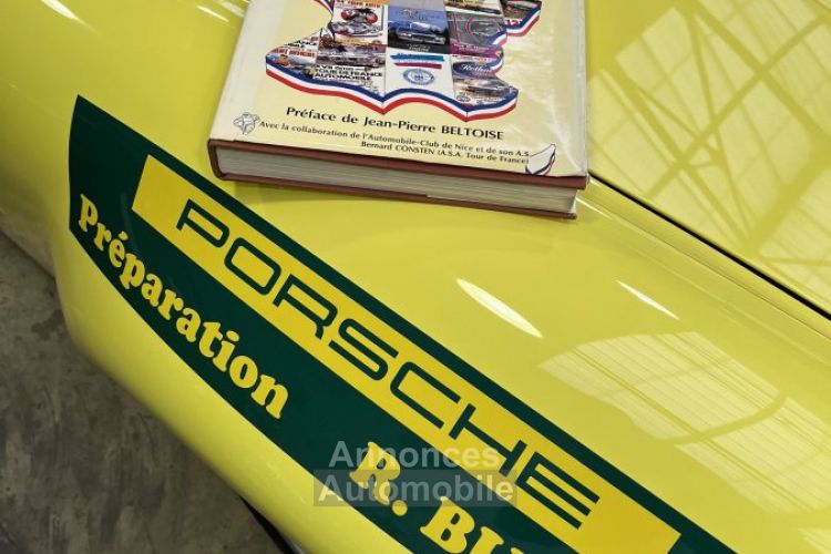 Porsche 911 - Prix sur Demande - #77