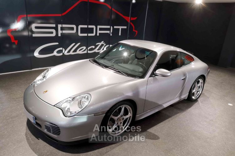Porsche 911 - <small></small> 57.900 € <small>TTC</small> - #1
