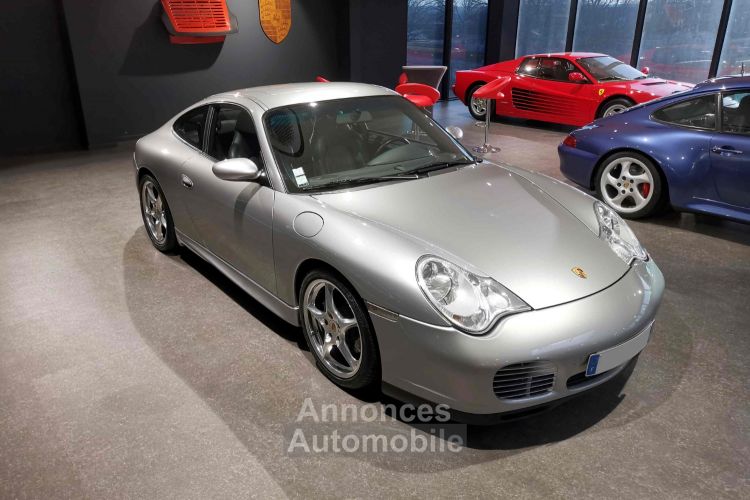 Porsche 911 - <small></small> 57.900 € <small>TTC</small> - #3