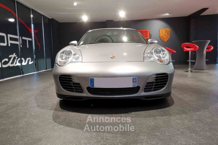 Porsche 911 - <small></small> 57.900 € <small>TTC</small> - #4