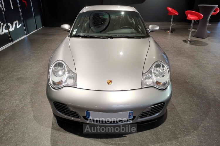 Porsche 911 - <small></small> 57.900 € <small>TTC</small> - #5