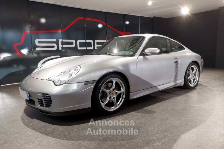 Porsche 911 - <small></small> 57.900 € <small>TTC</small> - #6