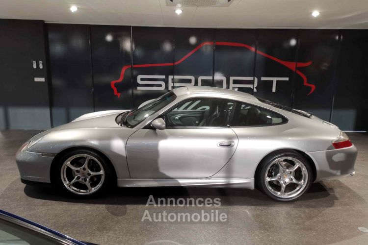 Porsche 911 - <small></small> 57.900 € <small>TTC</small> - #8