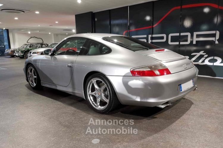 Porsche 911 - <small></small> 57.900 € <small>TTC</small> - #9