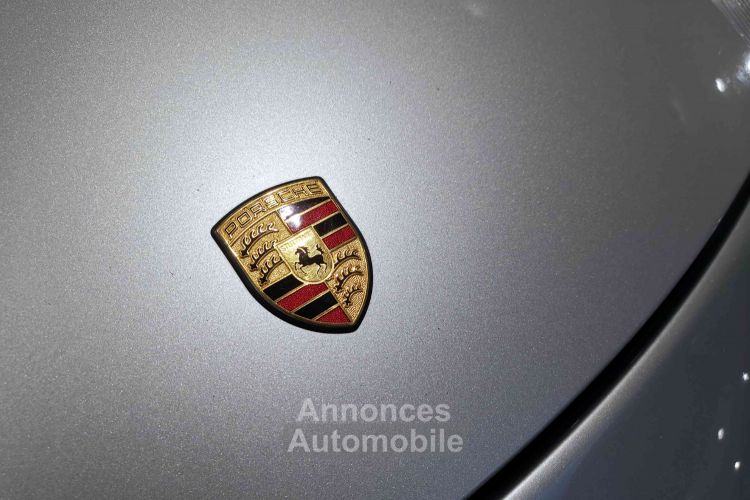 Porsche 911 - <small></small> 57.900 € <small>TTC</small> - #23