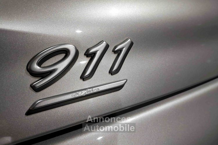 Porsche 911 - <small></small> 57.900 € <small>TTC</small> - #28