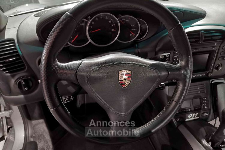 Porsche 911 - <small></small> 57.900 € <small>TTC</small> - #35