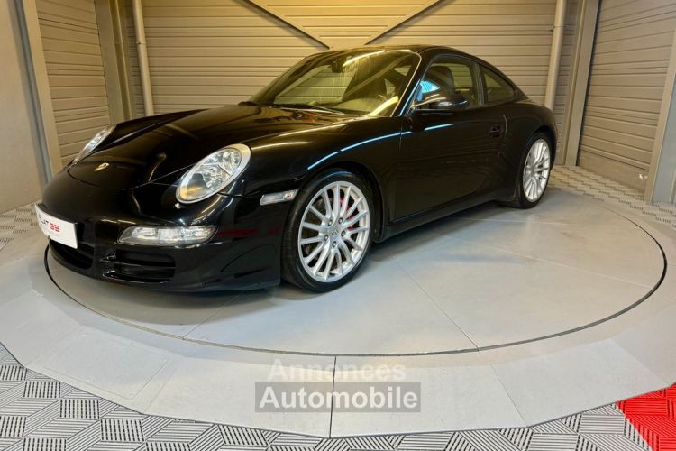 Porsche 911 - <small></small> 46.990 € <small>TTC</small> - #1