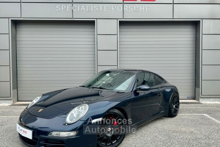 Porsche 911 - <small></small> 55.990 € <small>TTC</small> - #1