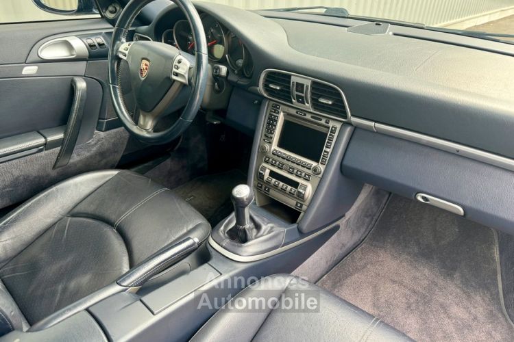 Porsche 911 - <small></small> 55.990 € <small>TTC</small> - #3