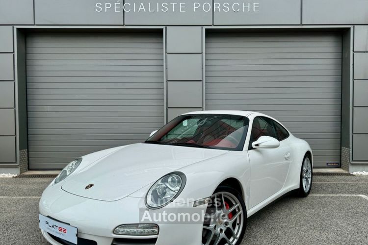 Porsche 911 - <small></small> 64.990 € <small>TTC</small> - #1