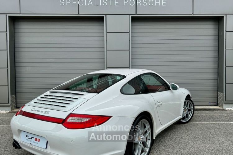 Porsche 911 - <small></small> 64.990 € <small>TTC</small> - #2