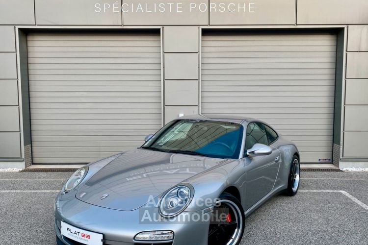 Porsche 911 - <small></small> 69.990 € <small>TTC</small> - #1