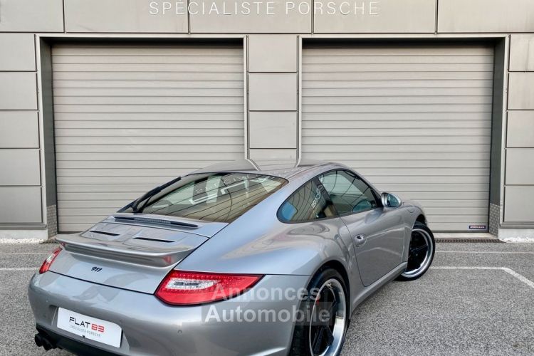 Porsche 911 - <small></small> 69.990 € <small>TTC</small> - #2