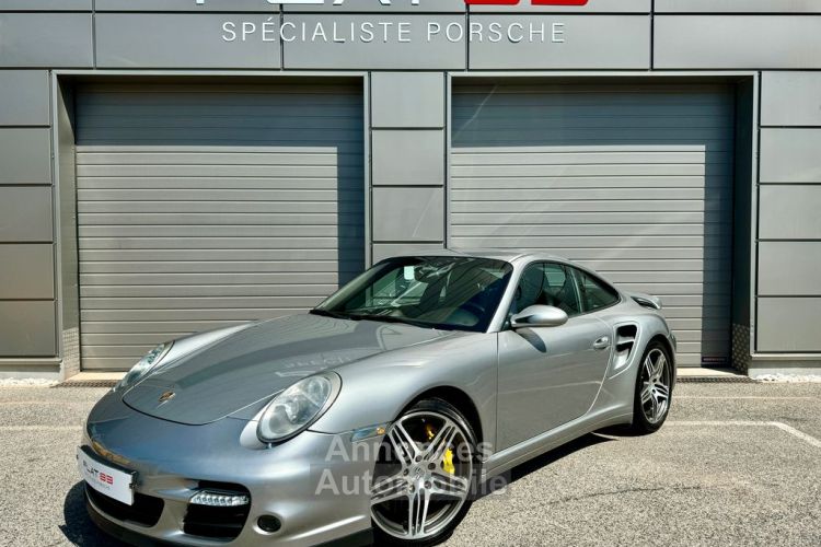 Porsche 911 - <small></small> 69.990 € <small>TTC</small> - #1