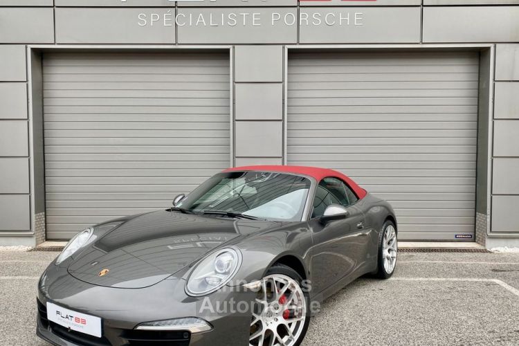 Porsche 911 - <small></small> 79.990 € <small>TTC</small> - #1