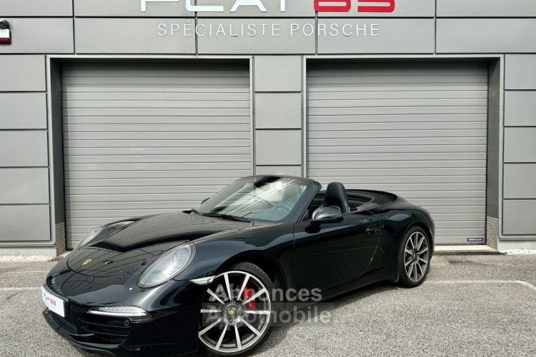 Porsche 911 - <small></small> 105.990 € <small>TTC</small> - #1