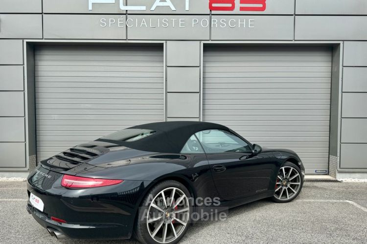 Porsche 911 - <small></small> 105.990 € <small>TTC</small> - #2