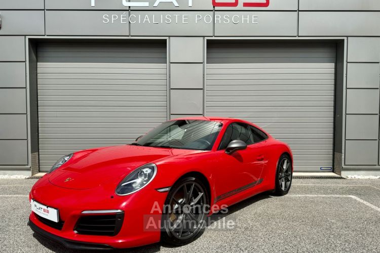 Porsche 911 - <small></small> 117.990 € <small>TTC</small> - #1