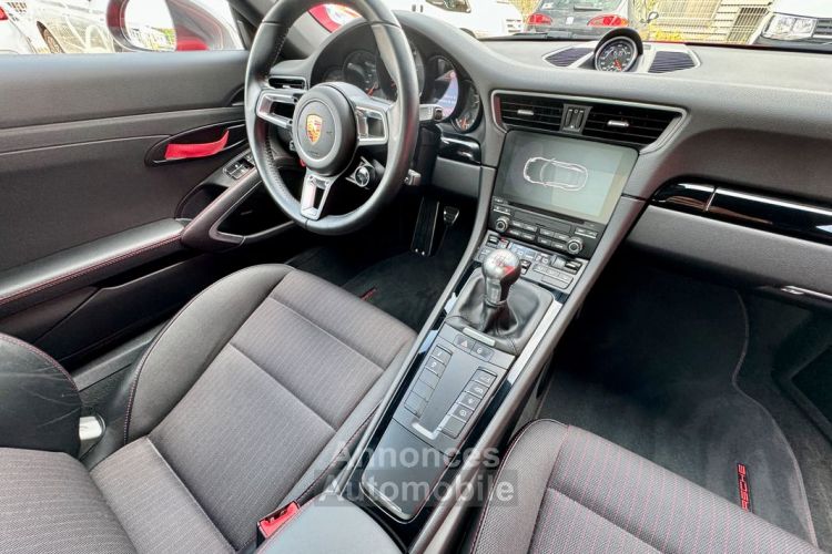 Porsche 911 - <small></small> 117.990 € <small>TTC</small> - #3