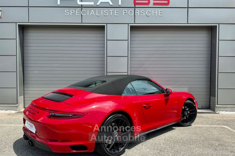 Porsche 911 - <small></small> 127.990 € <small>TTC</small> - #2