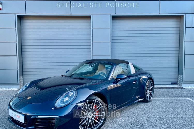 Porsche 911 - <small></small> 129.990 € <small>TTC</small> - #1