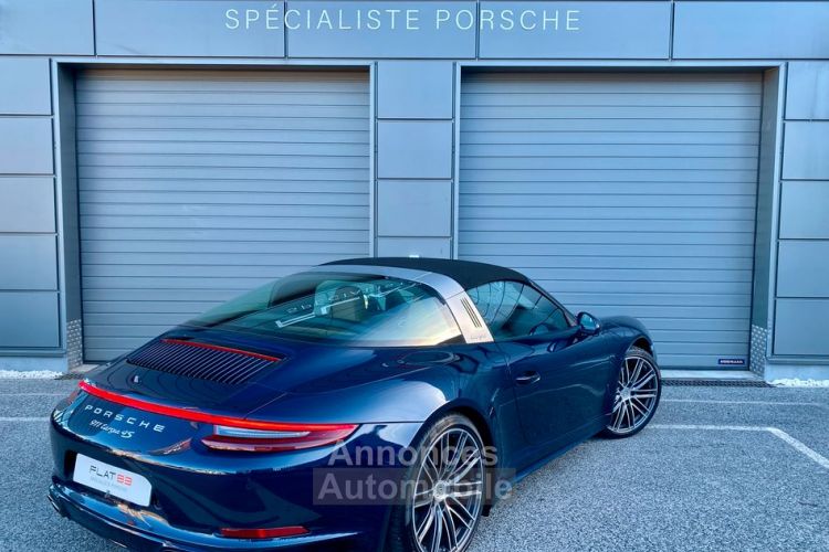 Porsche 911 - <small></small> 129.990 € <small>TTC</small> - #2