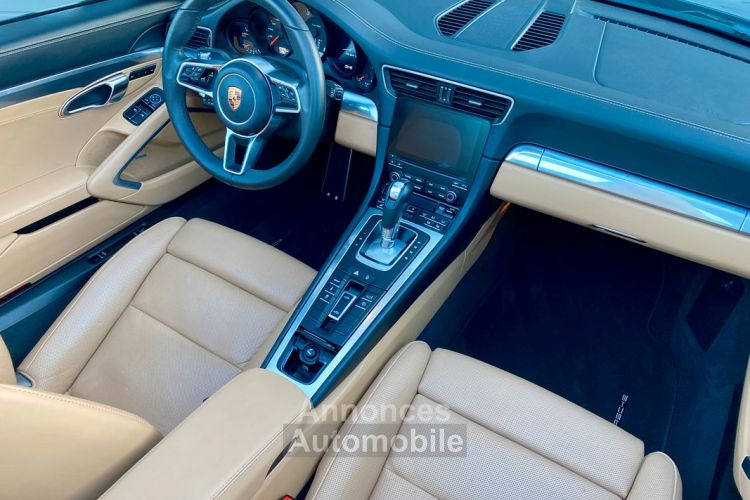 Porsche 911 - <small></small> 129.990 € <small>TTC</small> - #3