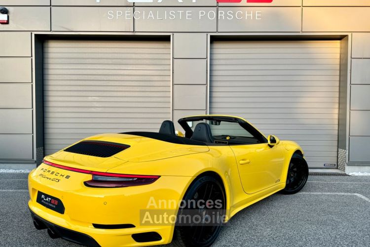 Porsche 911 - <small></small> 142.990 € <small>TTC</small> - #2