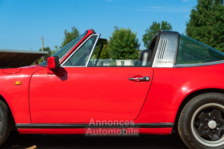 Porsche 911 - Prix sur Demande - #28