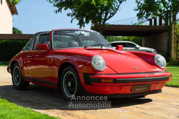 Porsche 911 - Prix sur Demande - #29