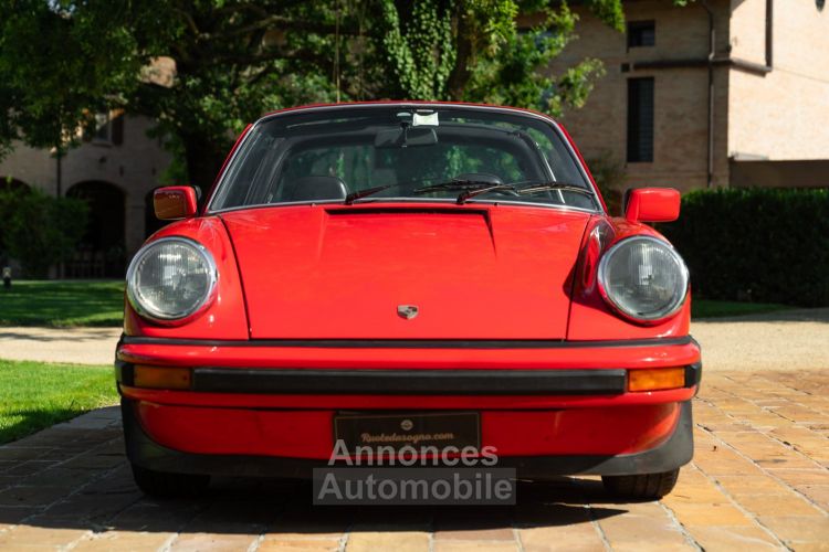 Porsche 911 - Prix sur Demande - #30