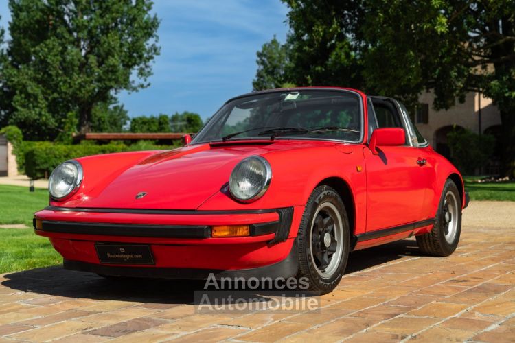 Porsche 911 - Prix sur Demande - #31