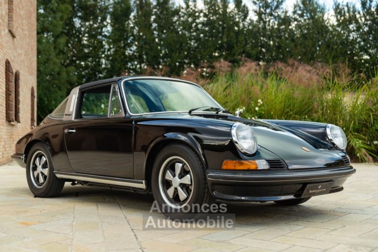 Porsche 911 - Prix sur Demande - #10