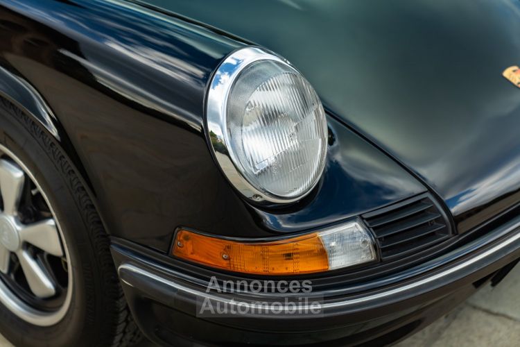 Porsche 911 - Prix sur Demande - #11