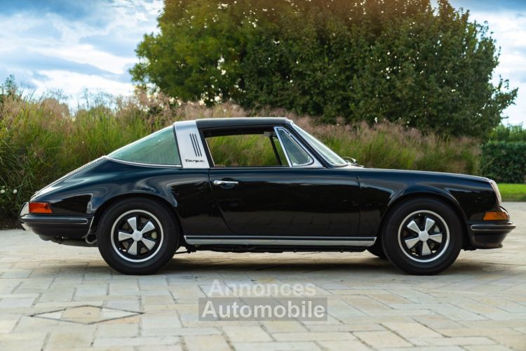 Porsche 911 - Prix sur Demande - #17