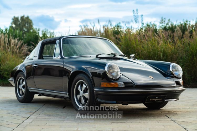 Porsche 911 - Prix sur Demande - #18