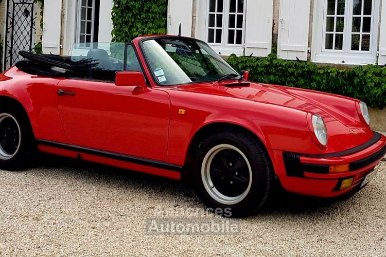 Porsche 911 - <small></small> 64.900 € <small></small> - #1