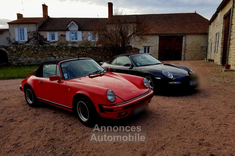 Porsche 911 - <small></small> 64.900 € <small></small> - #3