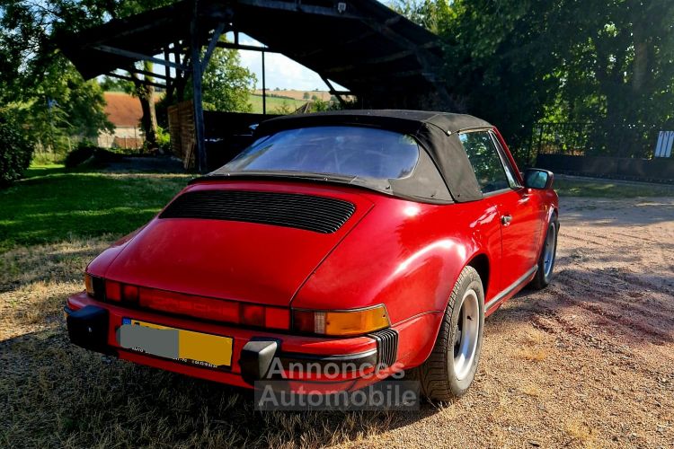 Porsche 911 - <small></small> 64.900 € <small></small> - #4