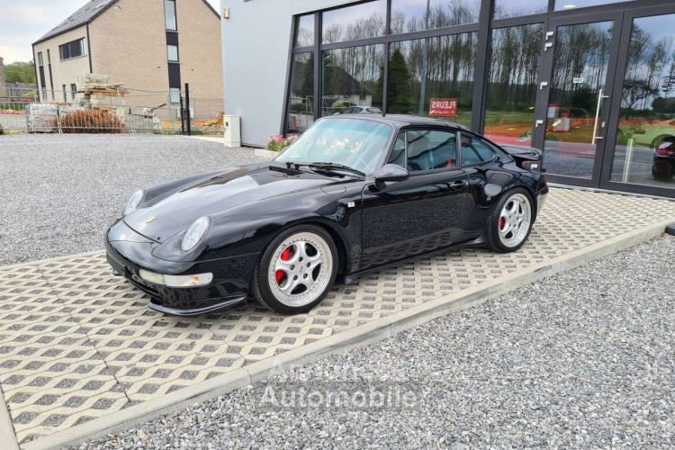 Porsche 911 - <small></small> 305.000 € <small>TTC</small> - #1