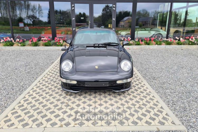 Porsche 911 - <small></small> 305.000 € <small>TTC</small> - #2