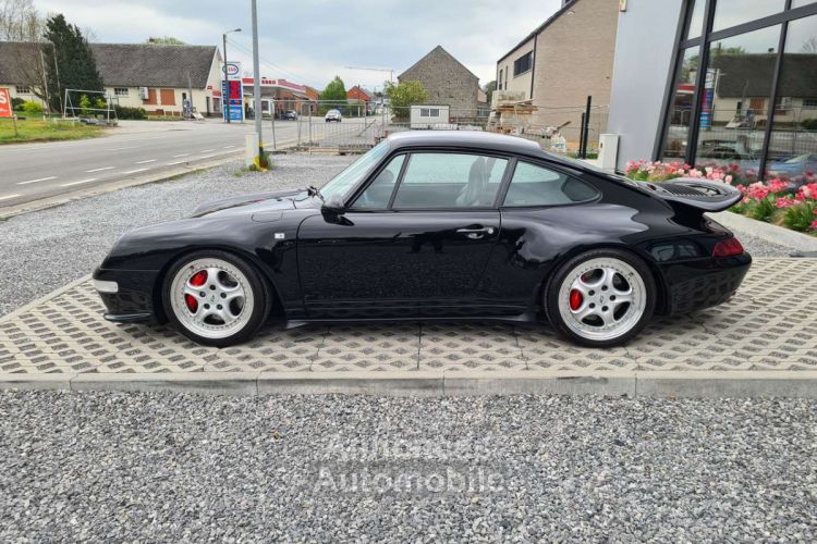 Porsche 911 - <small></small> 305.000 € <small>TTC</small> - #3