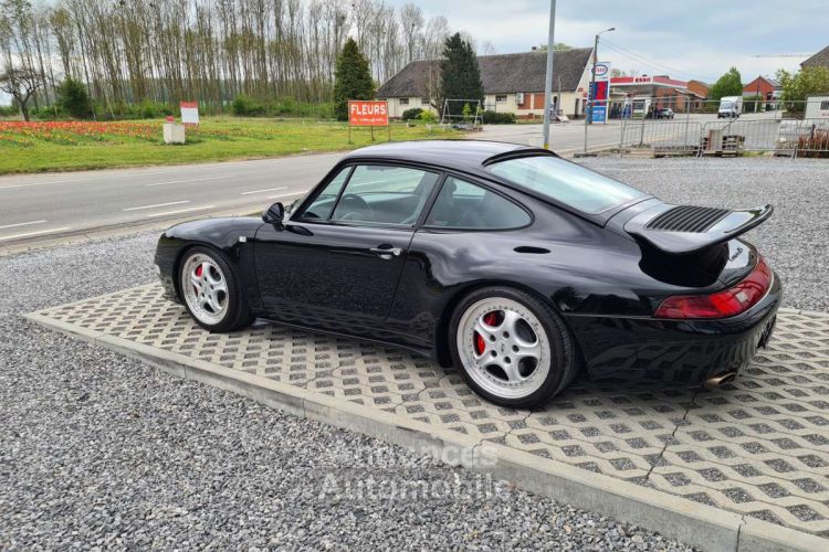 Porsche 911 - <small></small> 305.000 € <small>TTC</small> - #4